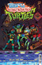 TALES OF THE TEENAGE MUTANT NINJA TURTLES (2025) #1 CVR B WONG