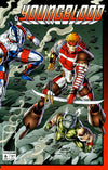 YOUNGBLOOD (1992) #6