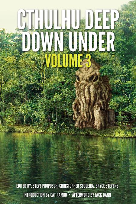 CTHULHU DEEP DOWN UNDER TP VOL 03