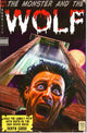 MARK SPEARS MONSTERS THE MONSTER & THE WOLF (2025) #1 A26 CARDSTOCK
