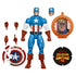 MARVEL LEGENDS SERIES SECRET WARS CAPTAIN AMERICA AF