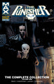 PUNISHER MAX TP COMPLETE COLLECTION VOL 01 - FIRST PRINTING - (OOP) (VF)