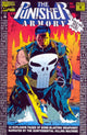 PUNISHER ARMORY (1990) #6