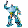 TRANSFORMERS SCOOBY DOO MYSTERIOUS PRIME AND AUTOMUTT AF