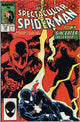 SPECTACULAR SPIDER-MAN (1976) #134 (FN)