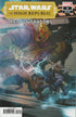 STAR WARS THE HIGH REPUBLIC TRAIL OF SHADOWS (2021) #4 FERRY VAR