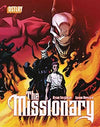 MISSIONARY (2024) #1 CVR B STEGMAN