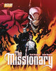 MISSIONARY (2024) #1 CVR B STEGMAN