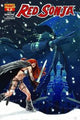RED SONJA VOL 5 #9