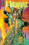 WITCHBLADE (1995) #4