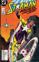 STARMAN (1988) #1