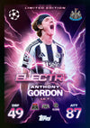 2025-26 TOPPS MATCH ATTAX UEFA CLUB COMPETITIONS SOCCER ECO PACK
