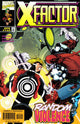 X-FACTOR (1986) #144