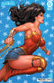 WONDER WOMAN (2023) #15 CVR B DAVID NAKAYAMA CARD STOCK VAR