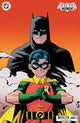 BATMAN AND ROBIN YEAR ONE (2024) #7 CVR D INC 1:25 ETHAN YOUNG CARD STOCK VAR
