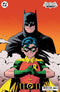 BATMAN AND ROBIN YEAR ONE (2024) #7 CVR D INC 1:25 ETHAN YOUNG CARD STOCK VAR