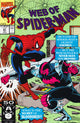 WEB OF SPIDER-MAN (1985) #81 - FIRST APPEARANCE BLOODSHED