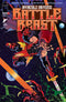 INVINCIBLE UNIVERSE BATTLE BEAST (2025) #1 2ND PTG CVR A RYAN OTTLEY VAR