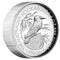 25TH ANNIVERSARY AUSTRALIAN KOOKABURRA 2015 5OZ SILVER PROOF HIGH RELIEF COIN