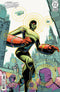 ABSOLUTE MARTIAN MANHUNTER (2025) #6 CVR D INC 1:25 RILEY ROSSMO CARD STOCK VAR