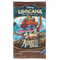 DISNEY LORCANA TCG: S6 AZURITE SEA BOOSTER PACK