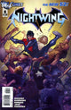 NIGHTWING (2011) #6