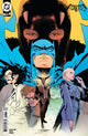 BATMAN (2025) #8 CVR F JORGE JIMENEZ THINGS TO COME CARD STOCK VAR