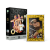 WWE- GOLDEN ERA LEGENDS 5g FOIL BLIND BOX