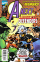 A NEXT (1998) #3