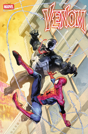 VENOM (2025) #251 25 COPY INCV JEROME OPENA VAR