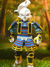 TMNT X USAGI YOJIMBO ULTIMATE USAGI YOJIMBO 7IN AF