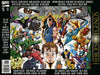 MARVEL HEROES AND LEGENDS (1996) #1 (ONE SHOT)