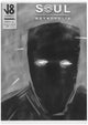 SOUL METROPOLIS ISSUE #0 (330/500)