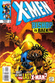 X-MEN (1991) #92