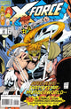 X-FORCE (1991) #29