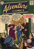 ADVENTURE COMICS (1938) #235 (FR)