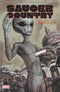 SAUCER COUNTRY TP VOL 02 RETICULAN CANDIDATE