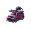 BLOKEES WHEELS TRANSFORMERS C04 HEART OF THE ARK BLIND BOX