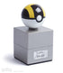 POKEMON ULTRA BALL 1:1 SCALE LIFE SIZE DIECAST PROP REPLICA