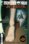 MONSTER HIGH HOUSE HAUNTERS (2025) #4 CVR B WIDJAJA
