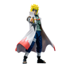 BLOKEES NARUTO CHAMPION CLASS 03 MINATO NAMIKAZE (REANIMATION) MODEL