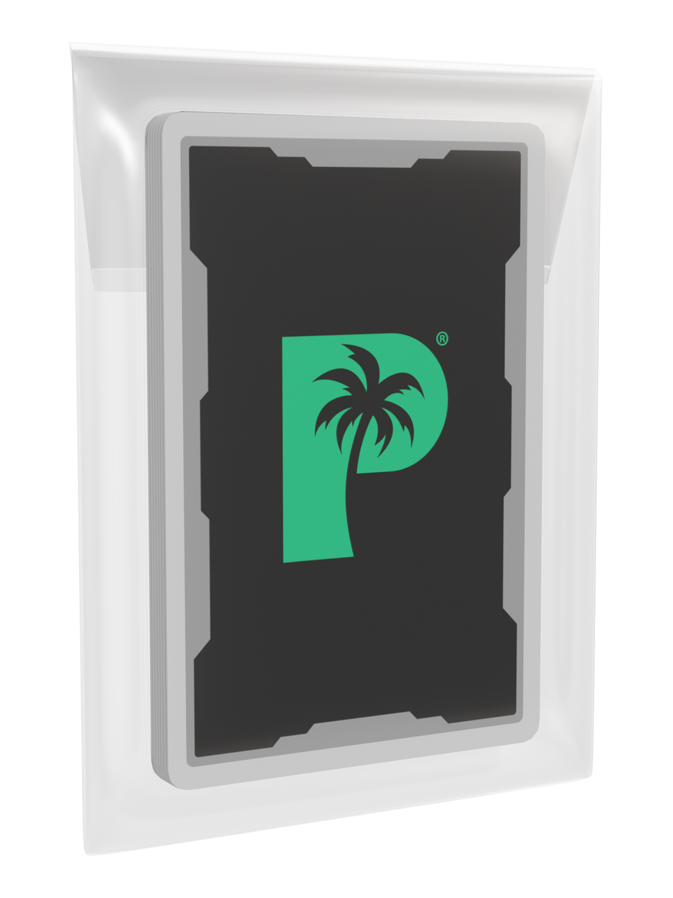 PALMS OFF GAMING TEAMS BAGS