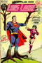 SUPERMANS GIRLFRIEND LOIS LANE (1958) #112 (VG)