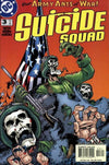 SUICIDE SQUAD (2001) SET OF TWELVE