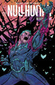 NULLHUNTER (2024) #6 CVR C WES CRAIG