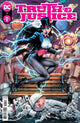 TRUTH & JUSTICE #7 CVR A EFREN ANACLETO