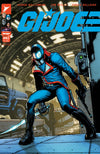 GI JOE (2024) #2 3RD PTG CVR A DOUG MAHNKE & DAVID BARON VAR