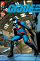 GI JOE (2024) #2 3RD PTG CVR A DOUG MAHNKE & DAVID BARON VAR