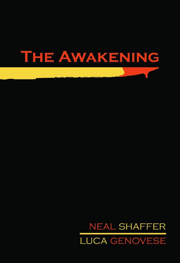 AWAKENING GN