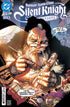 BATMAN SANTA CLAUS SILENT KNIGHT RETURNS (2024) #3 CVR A BERNARD CHANG
